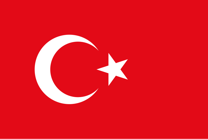 Türkiye'den Hollanda'ya Vize Başvurusu